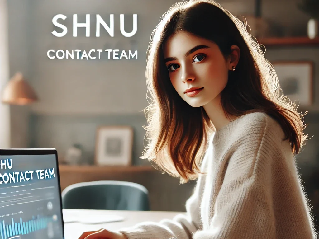 snhulogin contact us team
